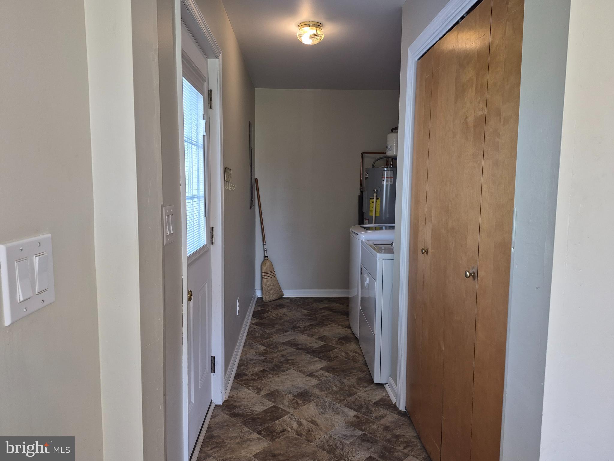 283 Colorado Street Marion, PA 17235 - Photo 15 of 26 laundry & side door entrance