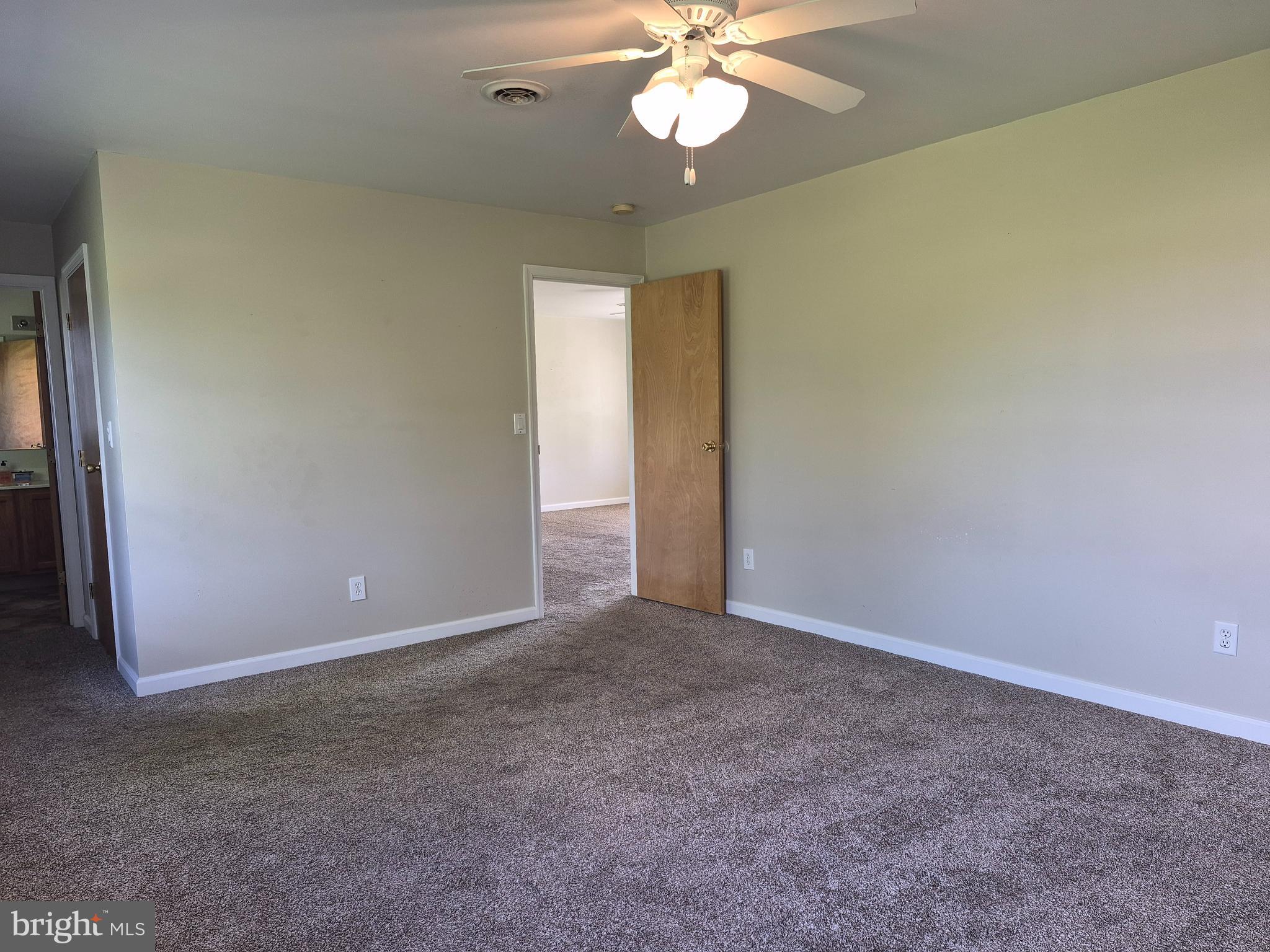 283 Colorado Street Marion, PA 17235 - Photo 18 of 26 primary bedroom