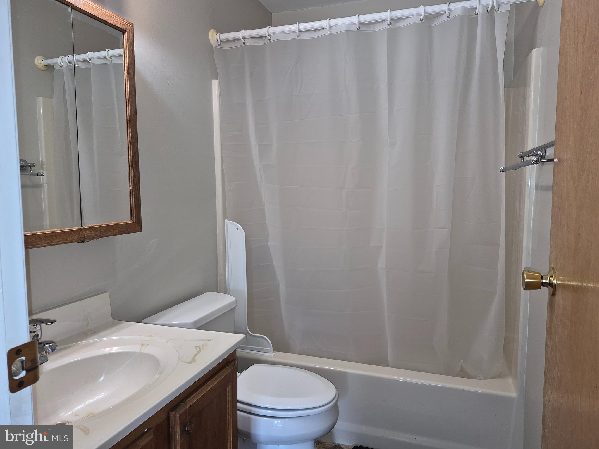 283 Colorado Street Marion, PA 17235 - Photo 21 of 26 primary bathroom