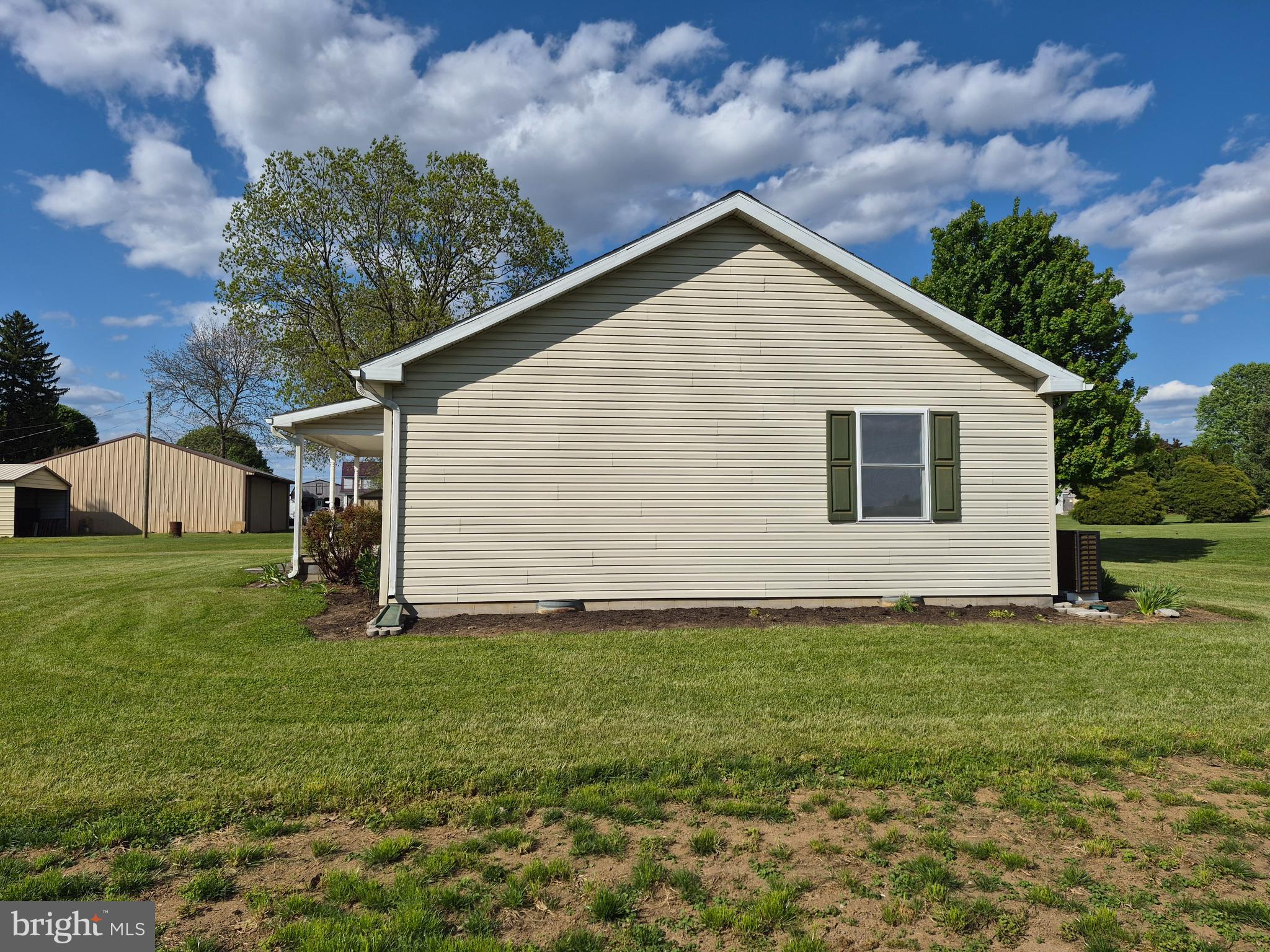 283 Colorado Street Marion, PA 17235 - Photo 3 of 26 side of home