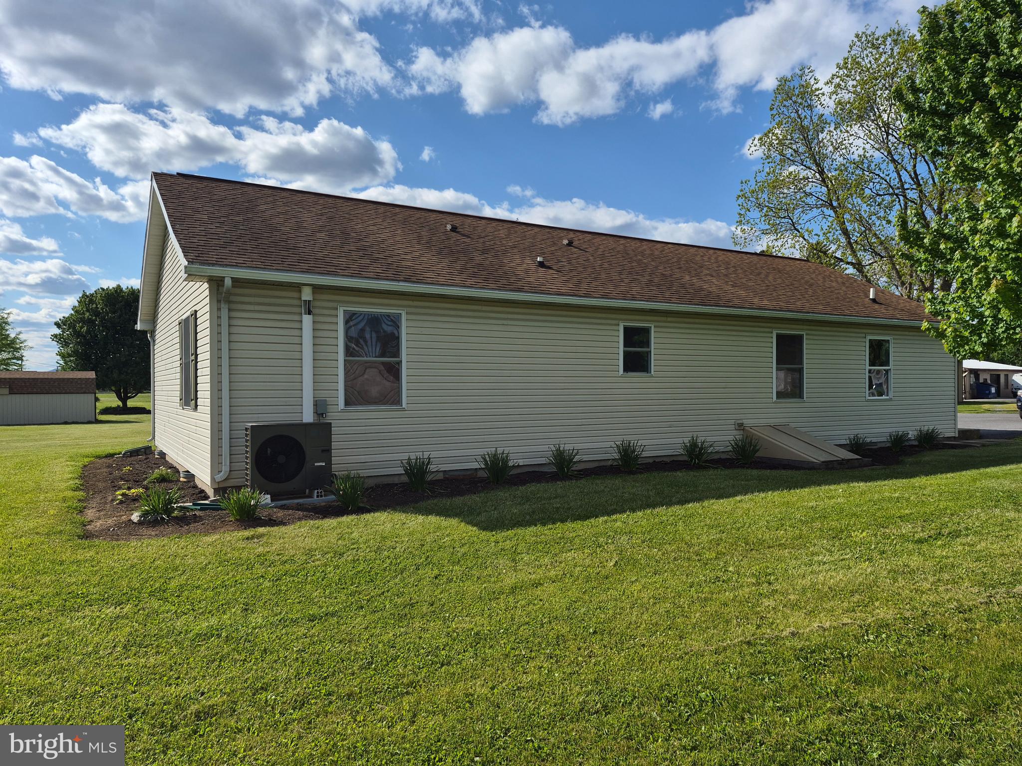 283 Colorado Street Marion, PA 17235 - Photo 4 of 26 back of home