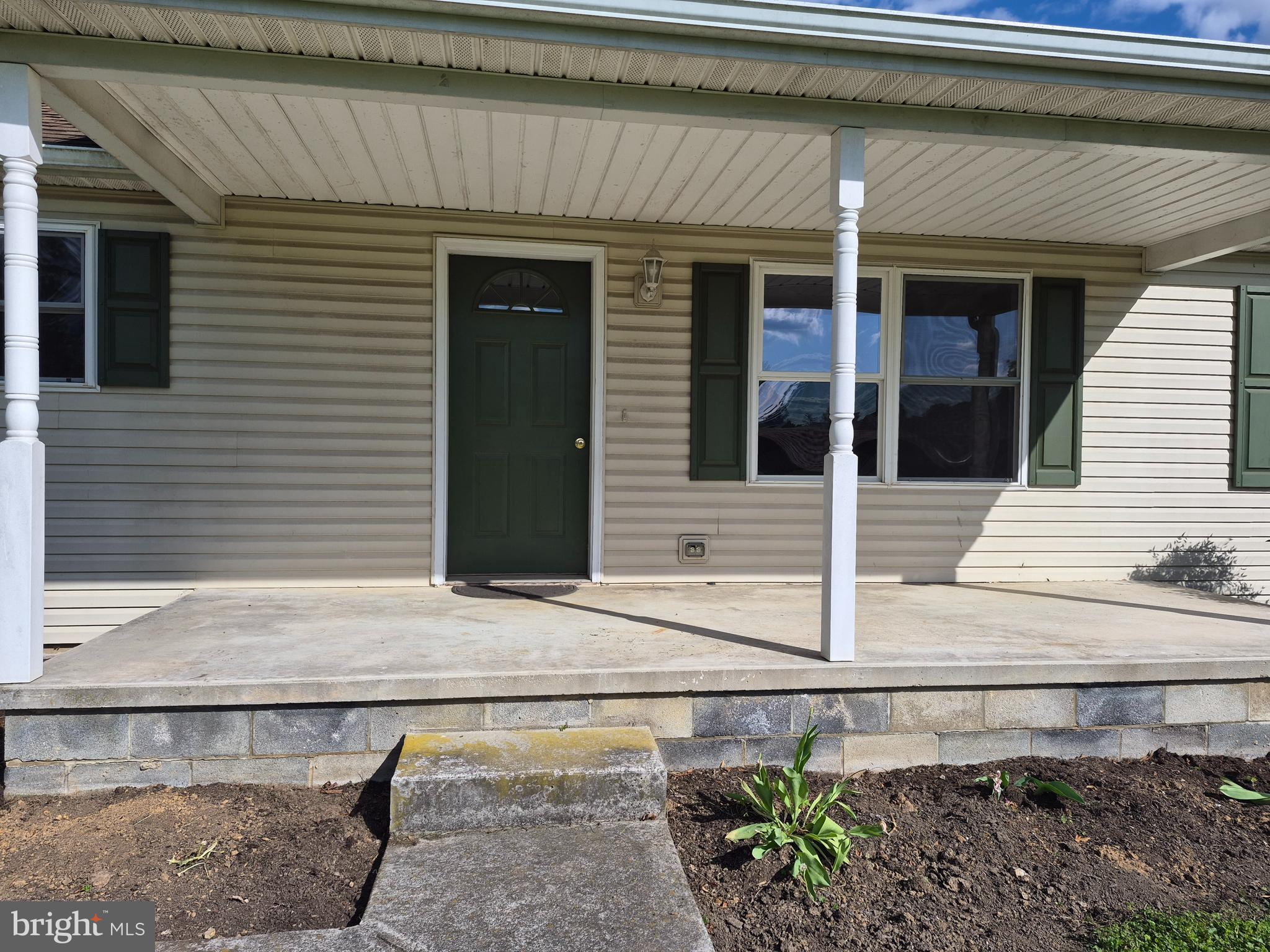 283 Colorado Street Marion, PA 17235 - Photo 7 of 26 front porch