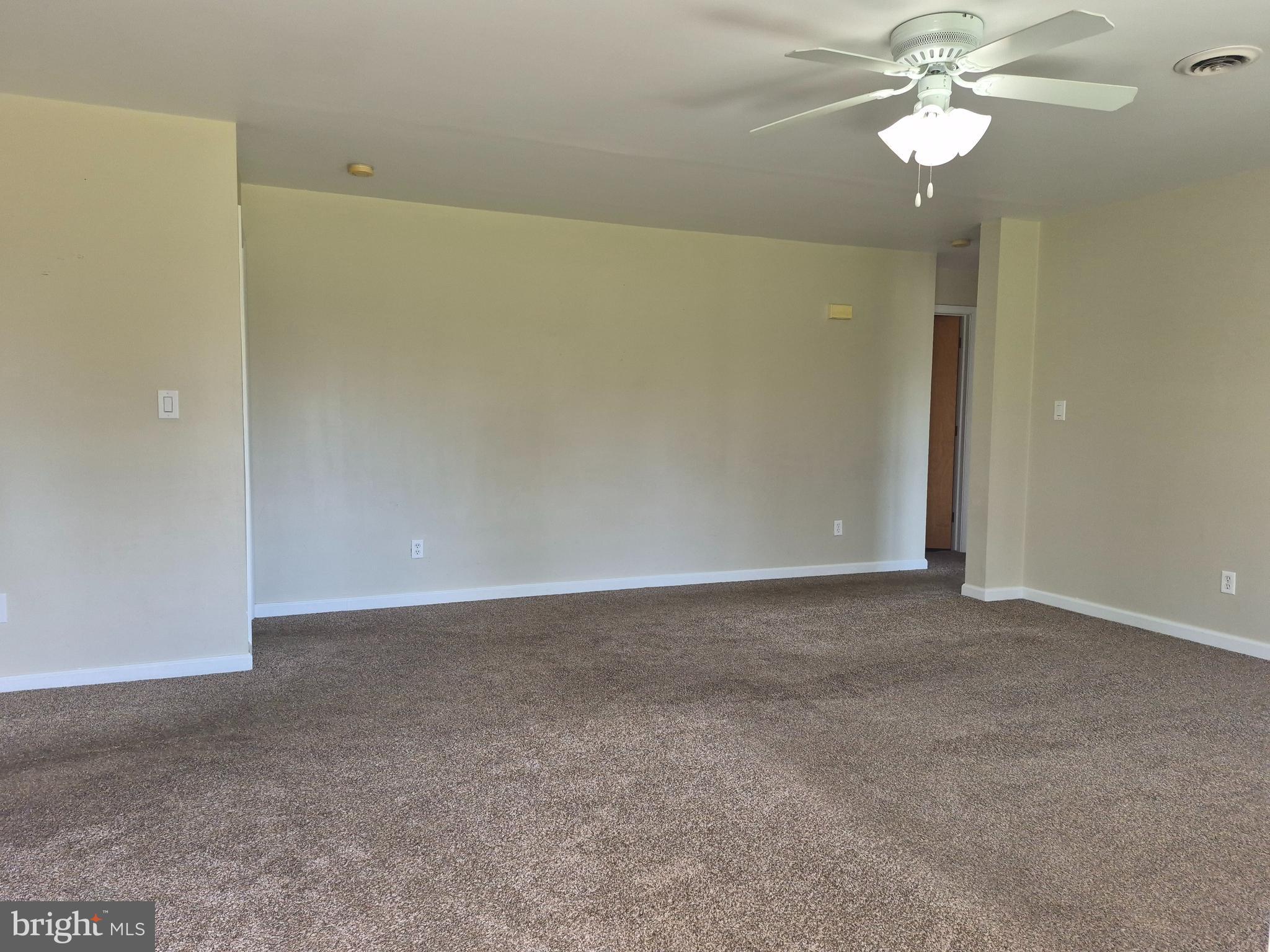 283 Colorado Street Marion, PA 17235 - Photo 8 of 26 living room, from front door view