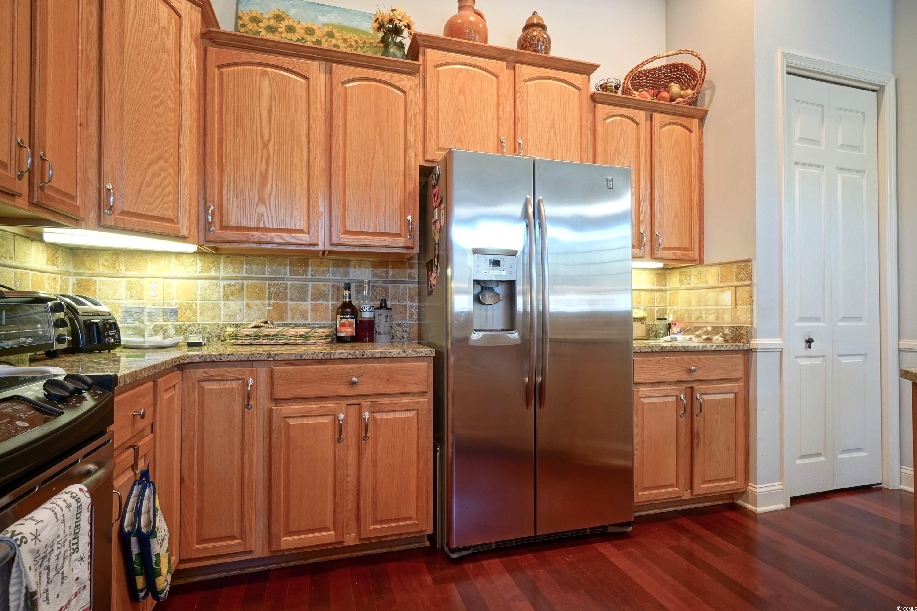 530 Inverrary Street Murrells Inlet, SC 29576 - Photo 11 of 40