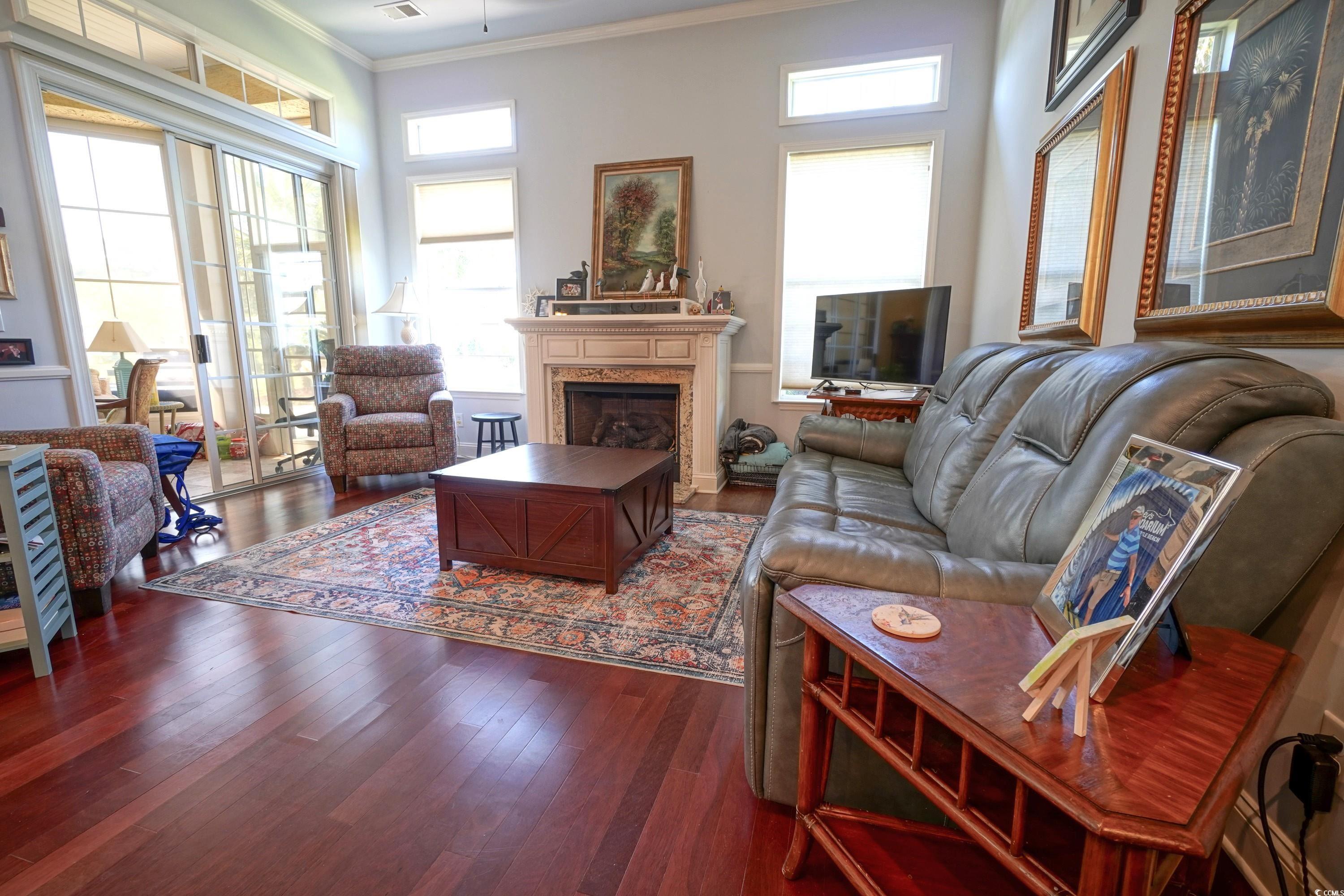 530 Inverrary Street Murrells Inlet, SC 29576 - Photo 13 of 40