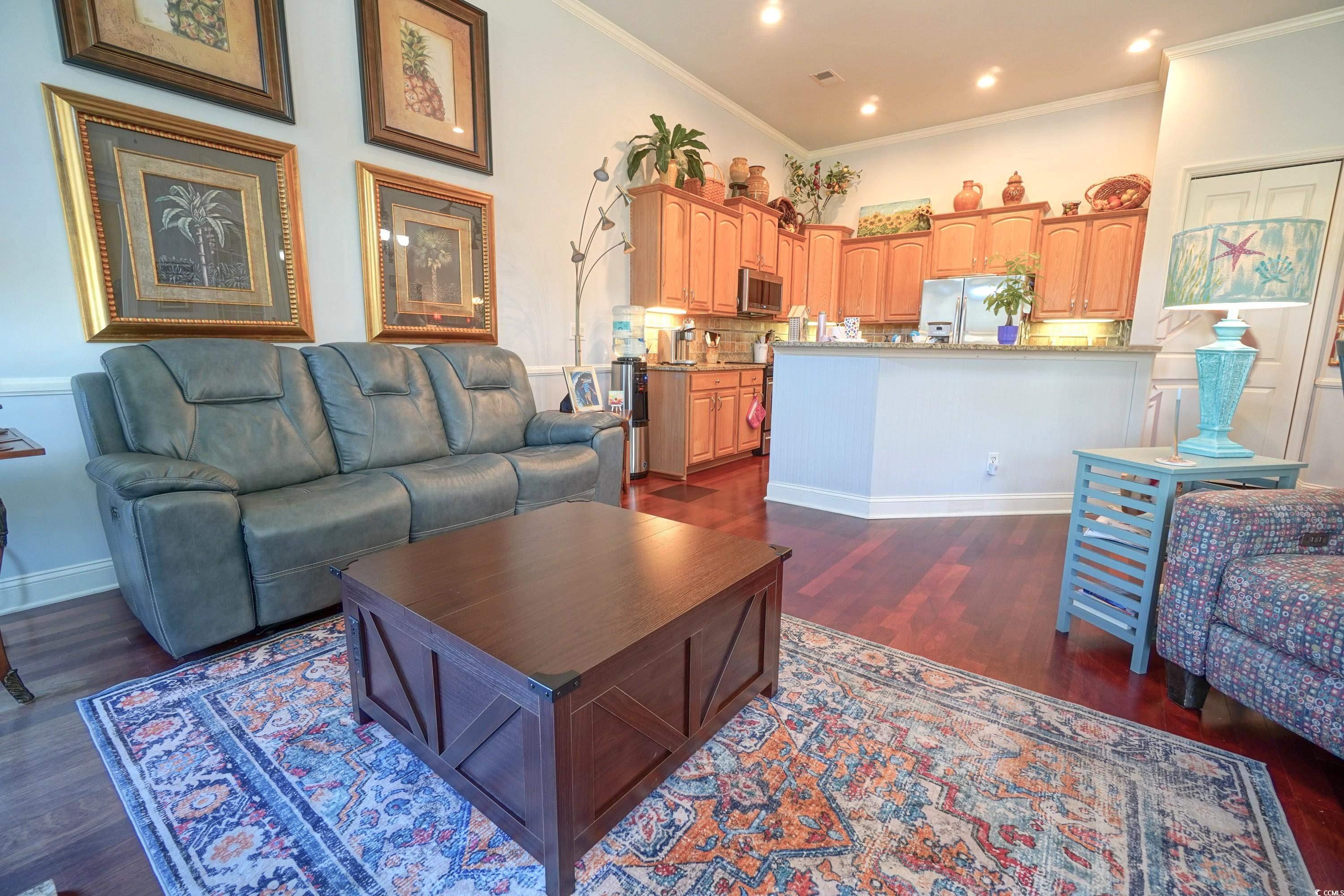 530 Inverrary Street Murrells Inlet, SC 29576 - Photo 14 of 40