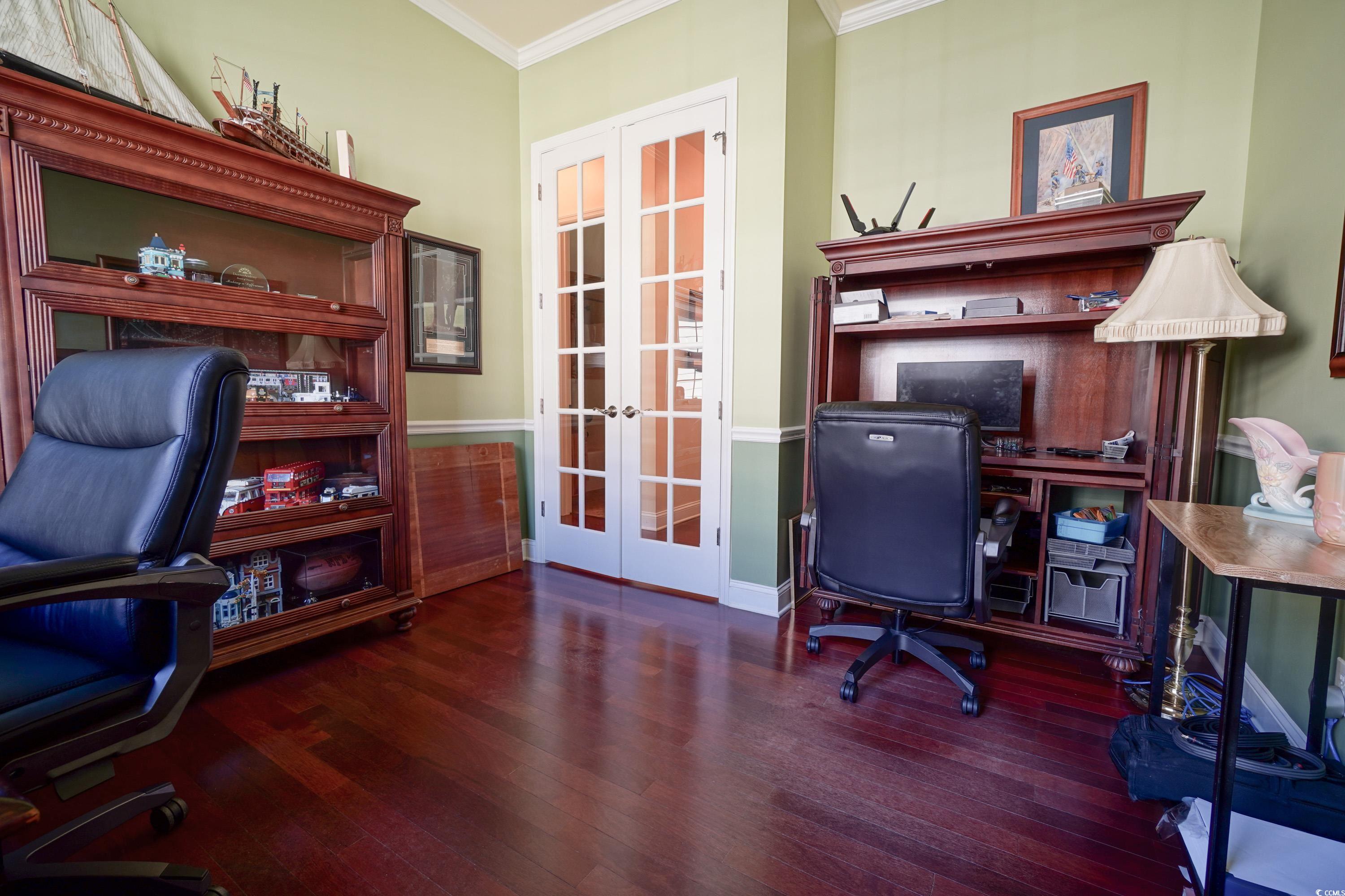 530 Inverrary Street Murrells Inlet, SC 29576 - Photo 19 of 40