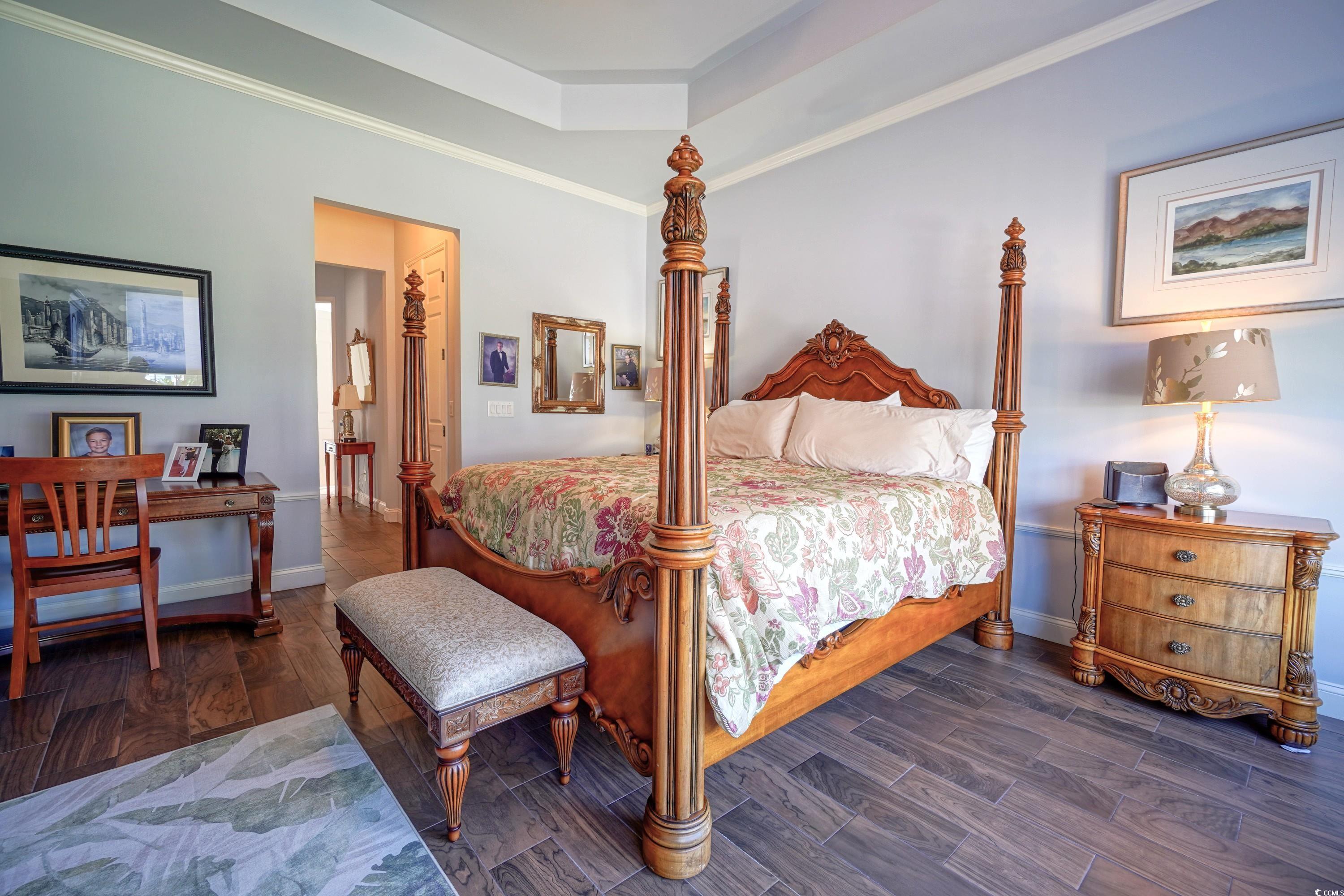 530 Inverrary Street Murrells Inlet, SC 29576 - Photo 20 of 40