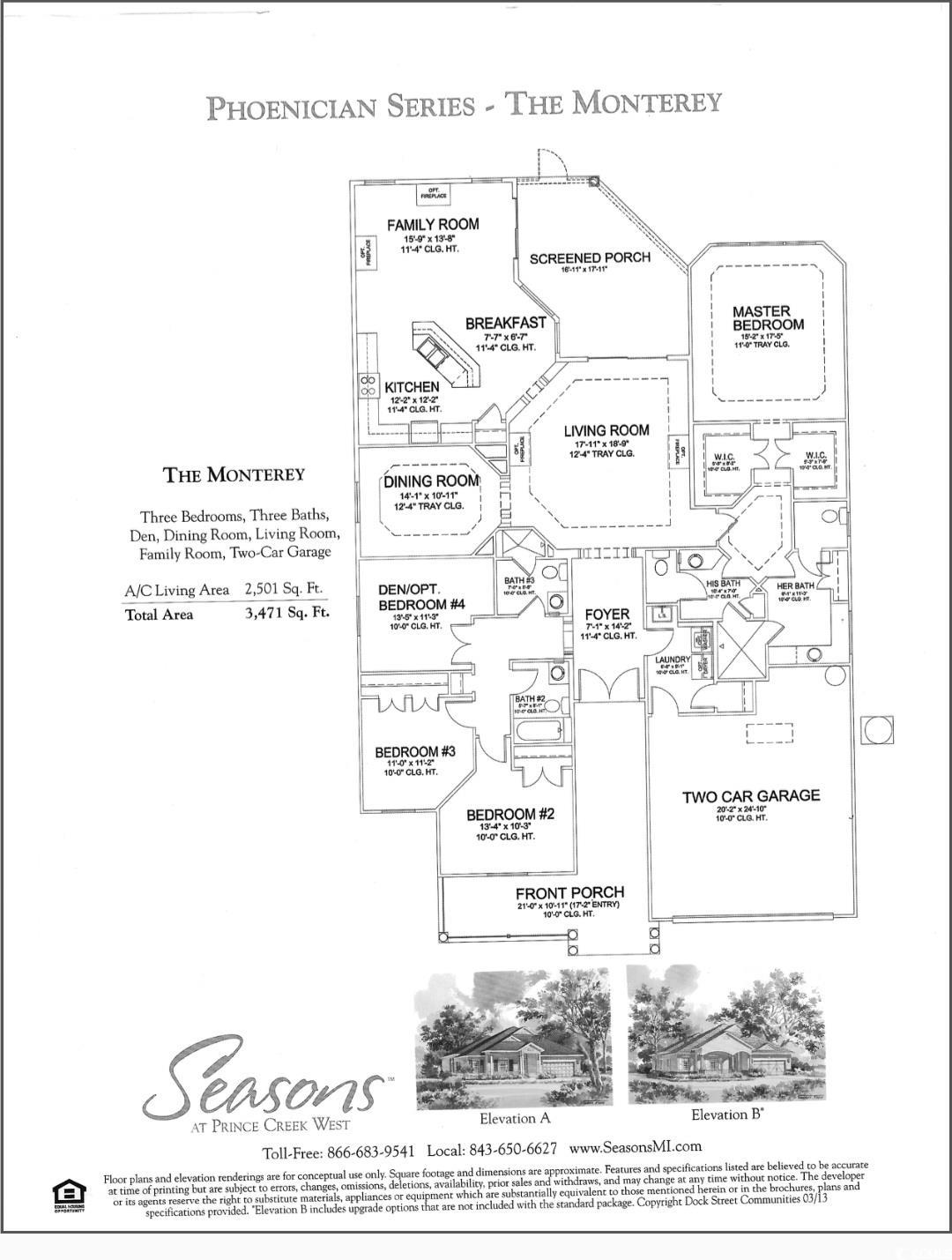 530 Inverrary Street Murrells Inlet, SC 29576 - Photo 29 of 40