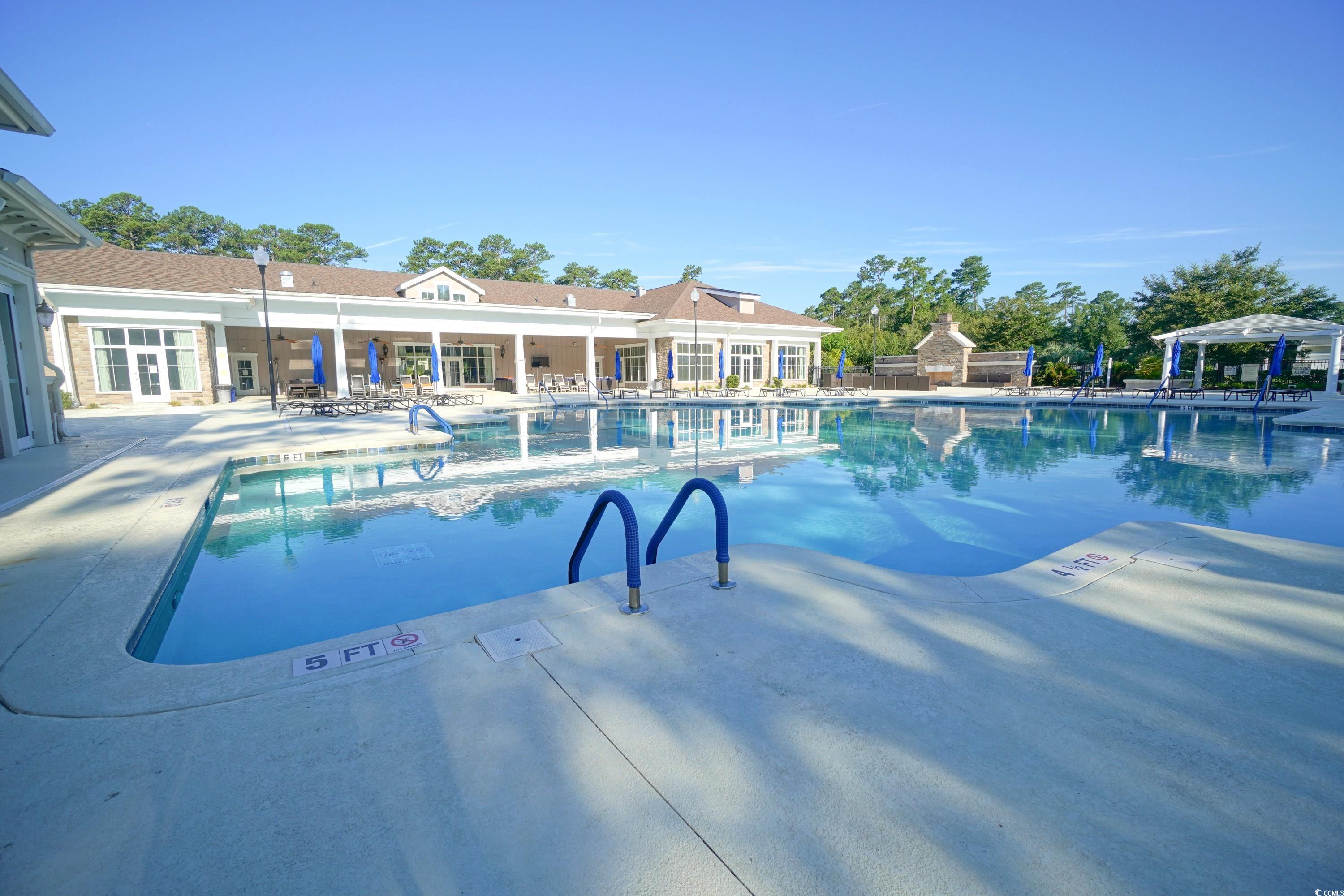 530 Inverrary Street Murrells Inlet, SC 29576 - Photo 32 of 40