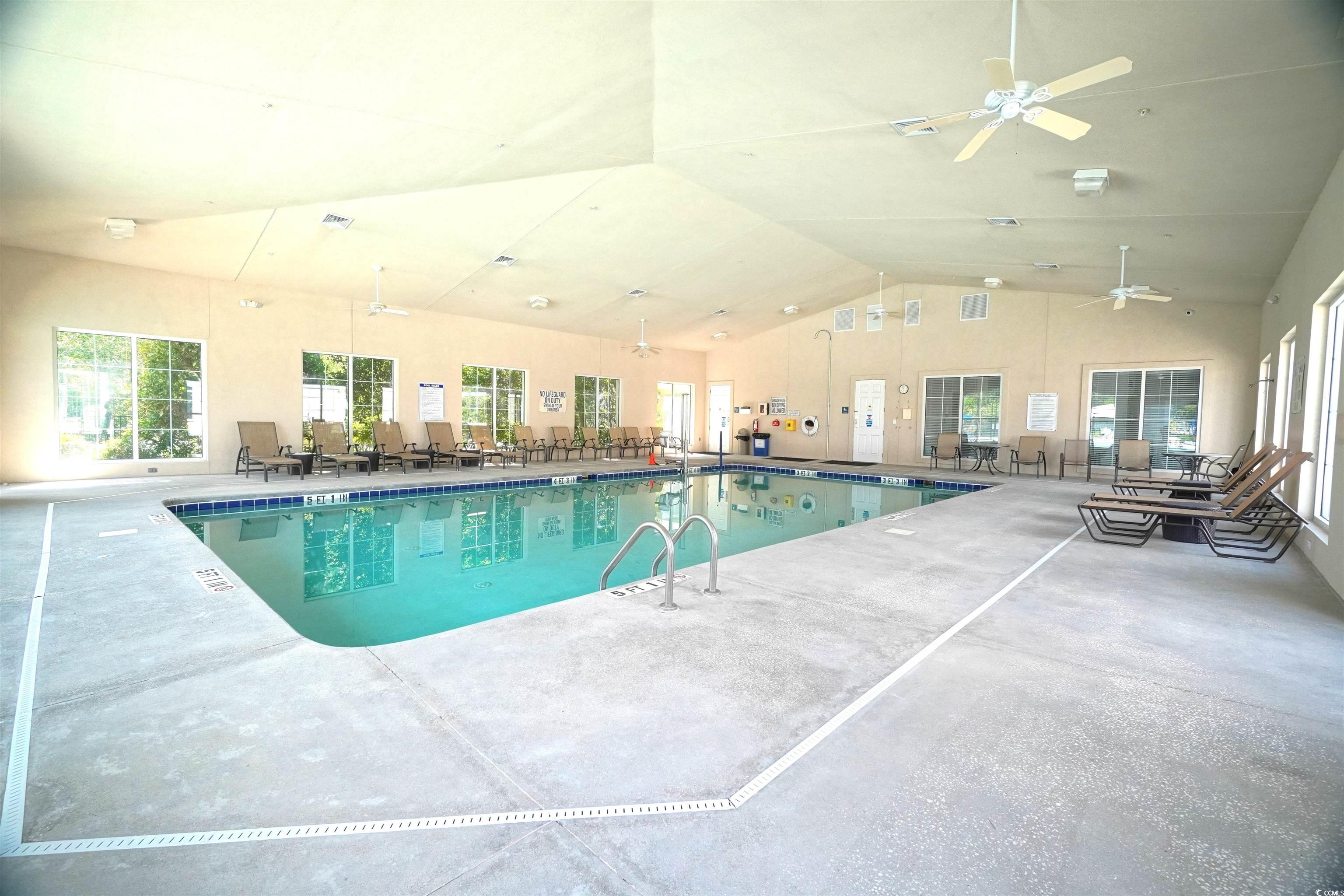 530 Inverrary Street Murrells Inlet, SC 29576 - Photo 34 of 40