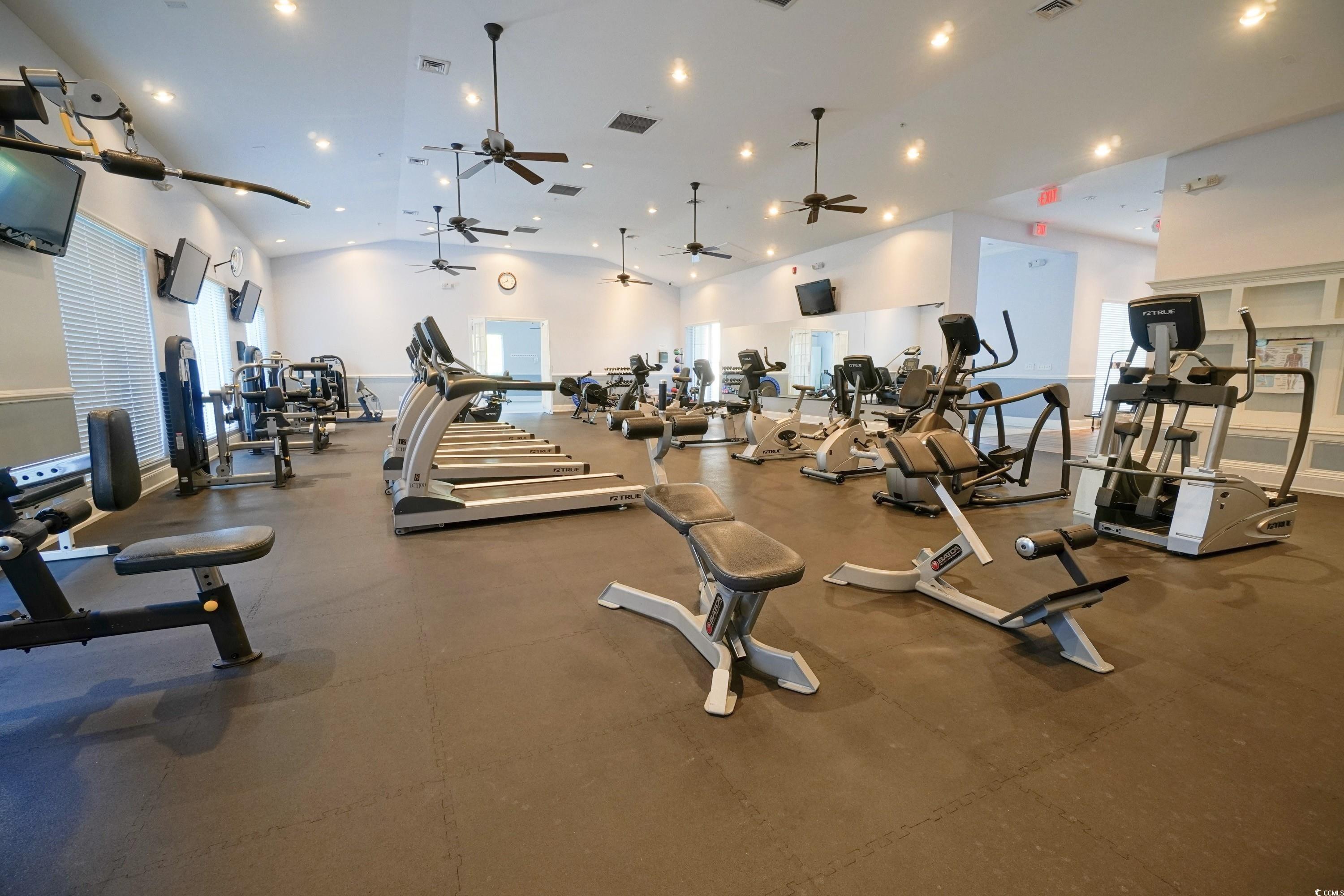 530 Inverrary Street Murrells Inlet, SC 29576 - Photo 37 of 40