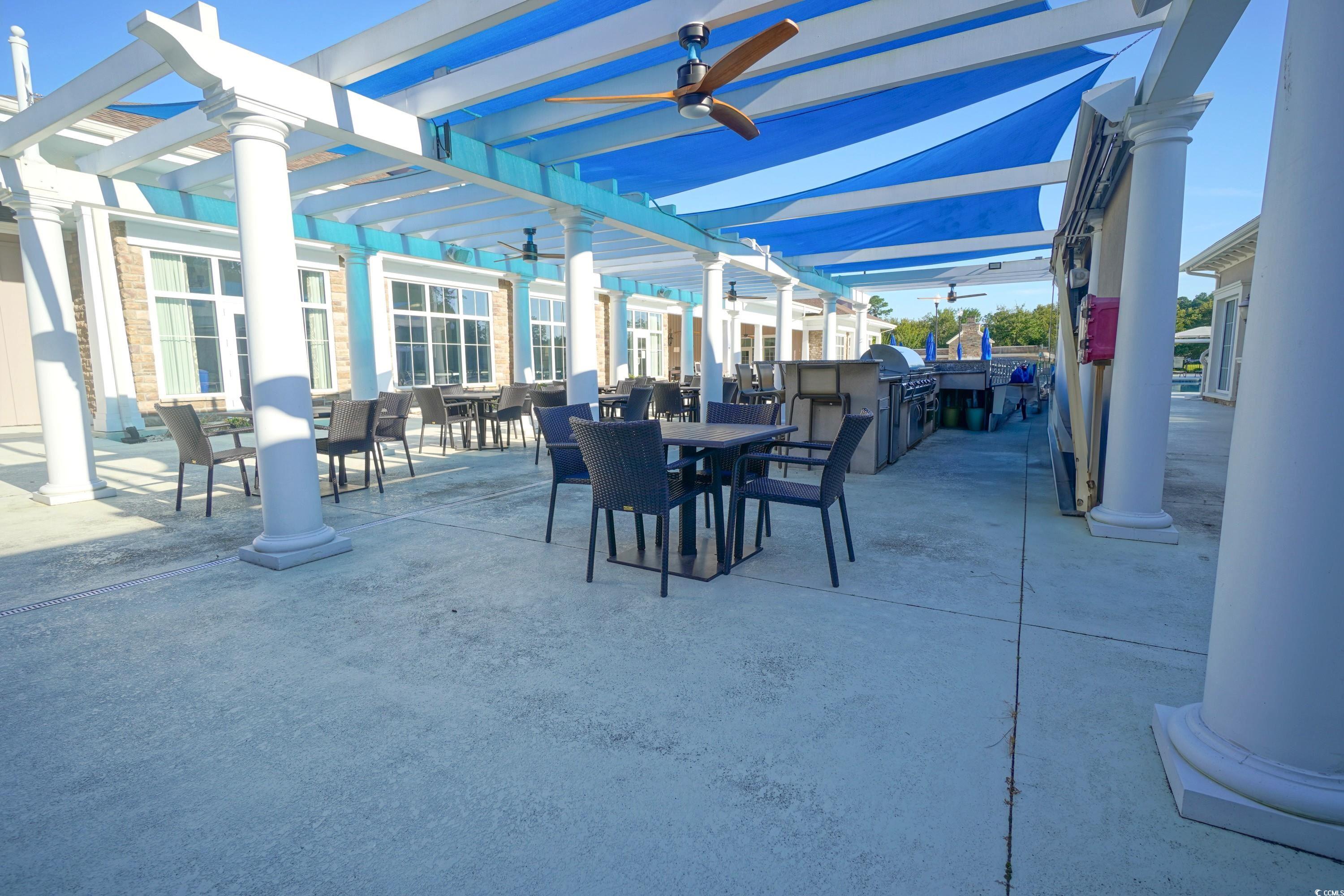 530 Inverrary Street Murrells Inlet, SC 29576 - Photo 39 of 40