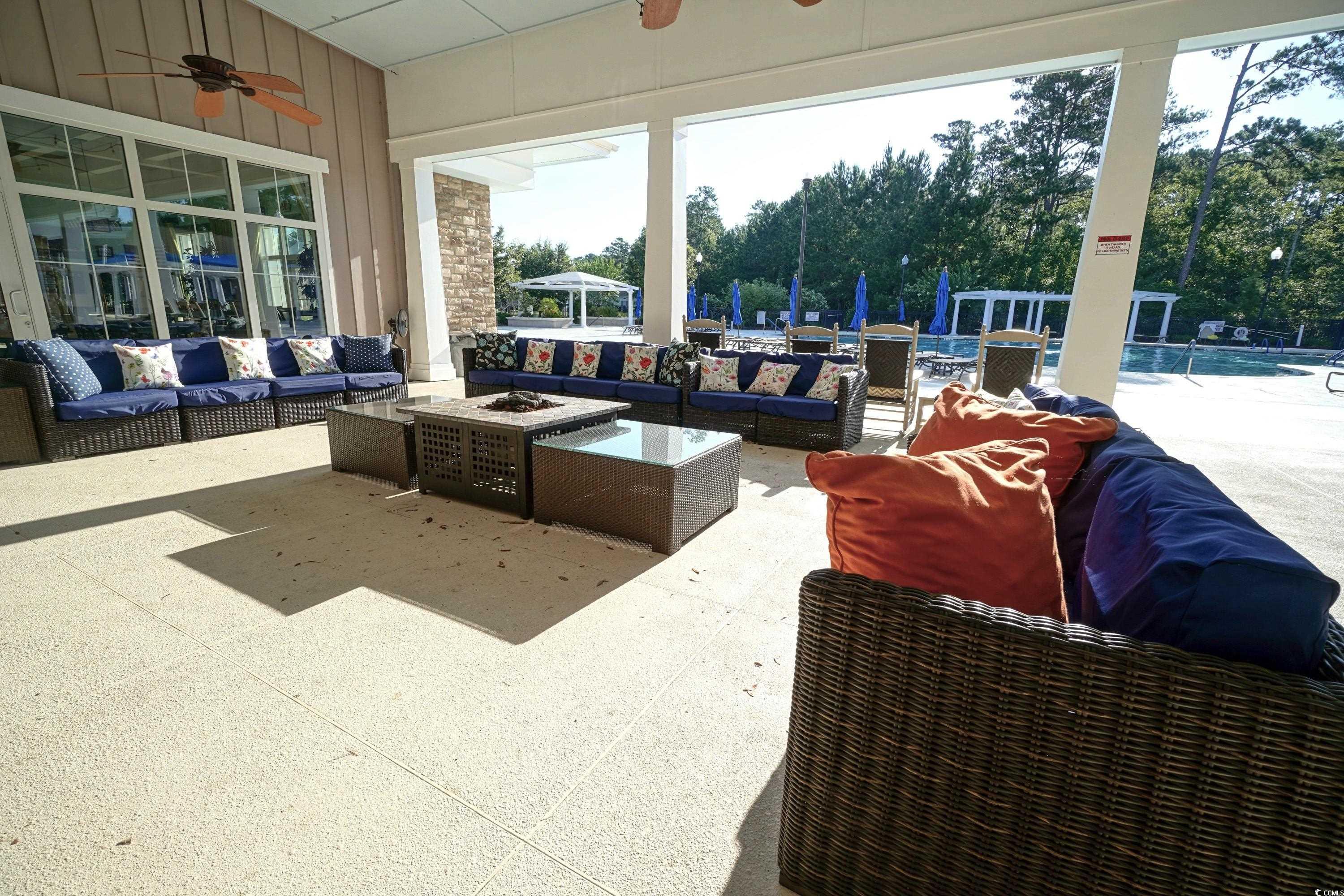 530 Inverrary Street Murrells Inlet, SC 29576 - Photo 40 of 40