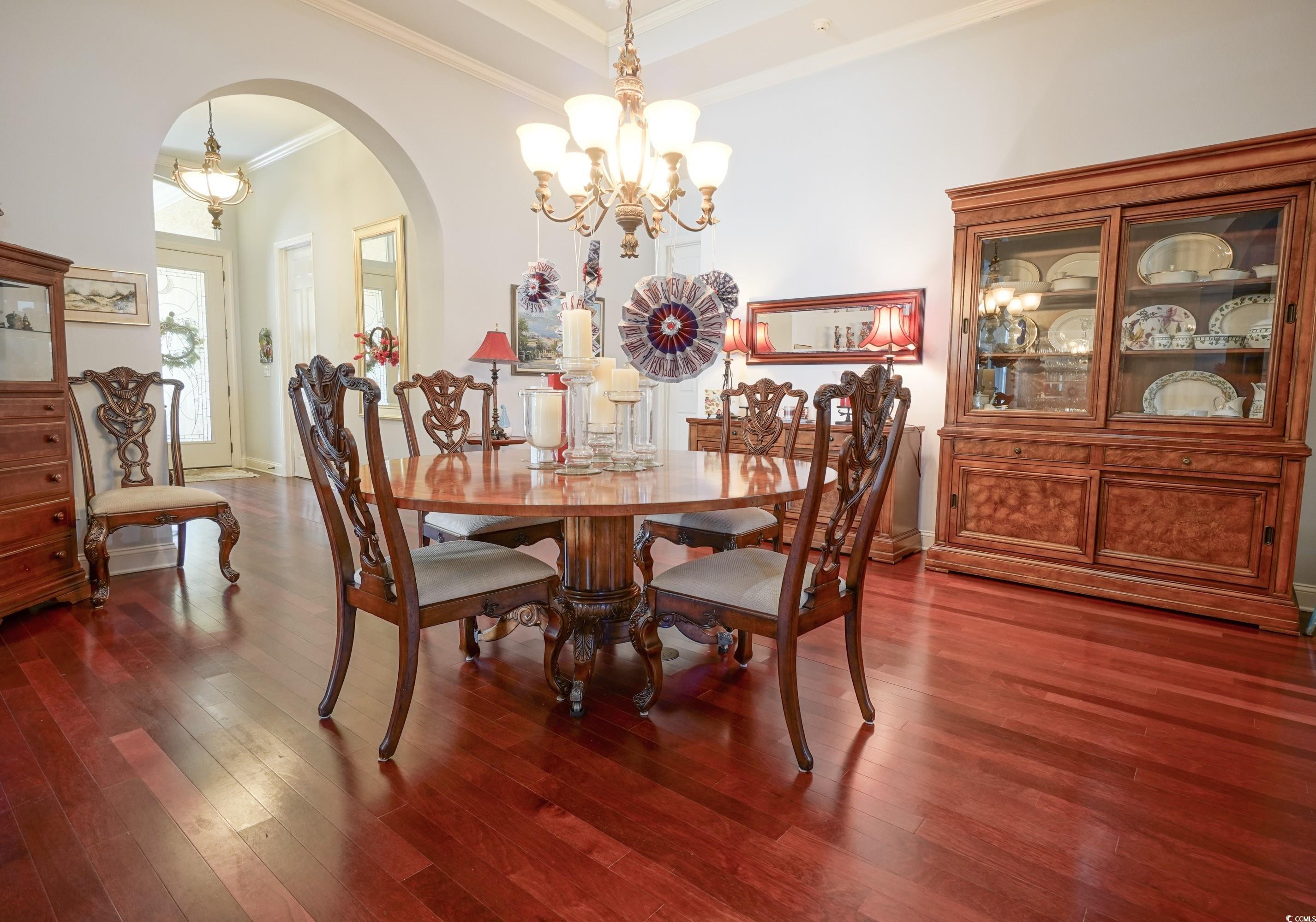 530 Inverrary Street Murrells Inlet, SC 29576 - Photo 5 of 40