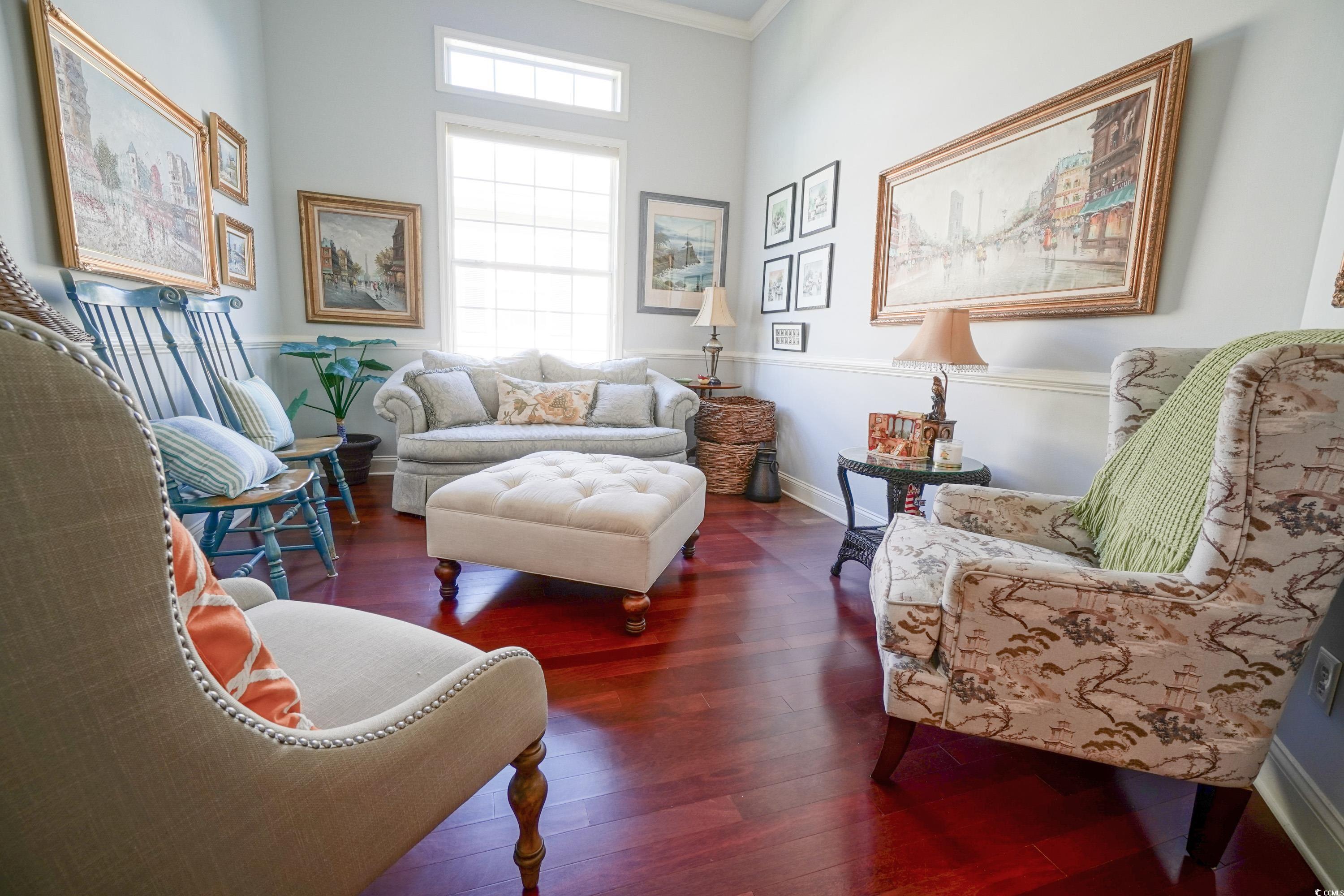 530 Inverrary Street Murrells Inlet, SC 29576 - Photo 7 of 40