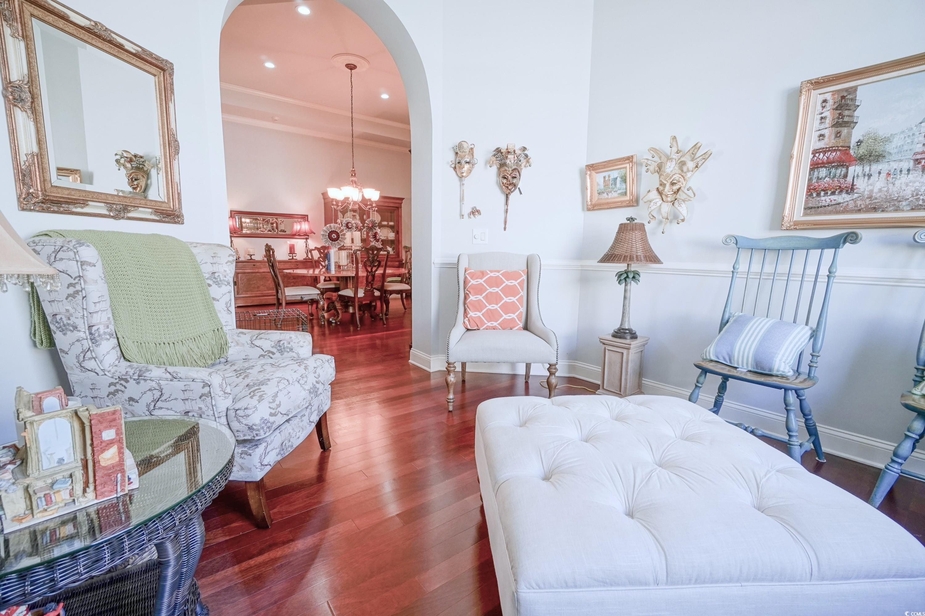 530 Inverrary Street Murrells Inlet, SC 29576 - Photo 8 of 40