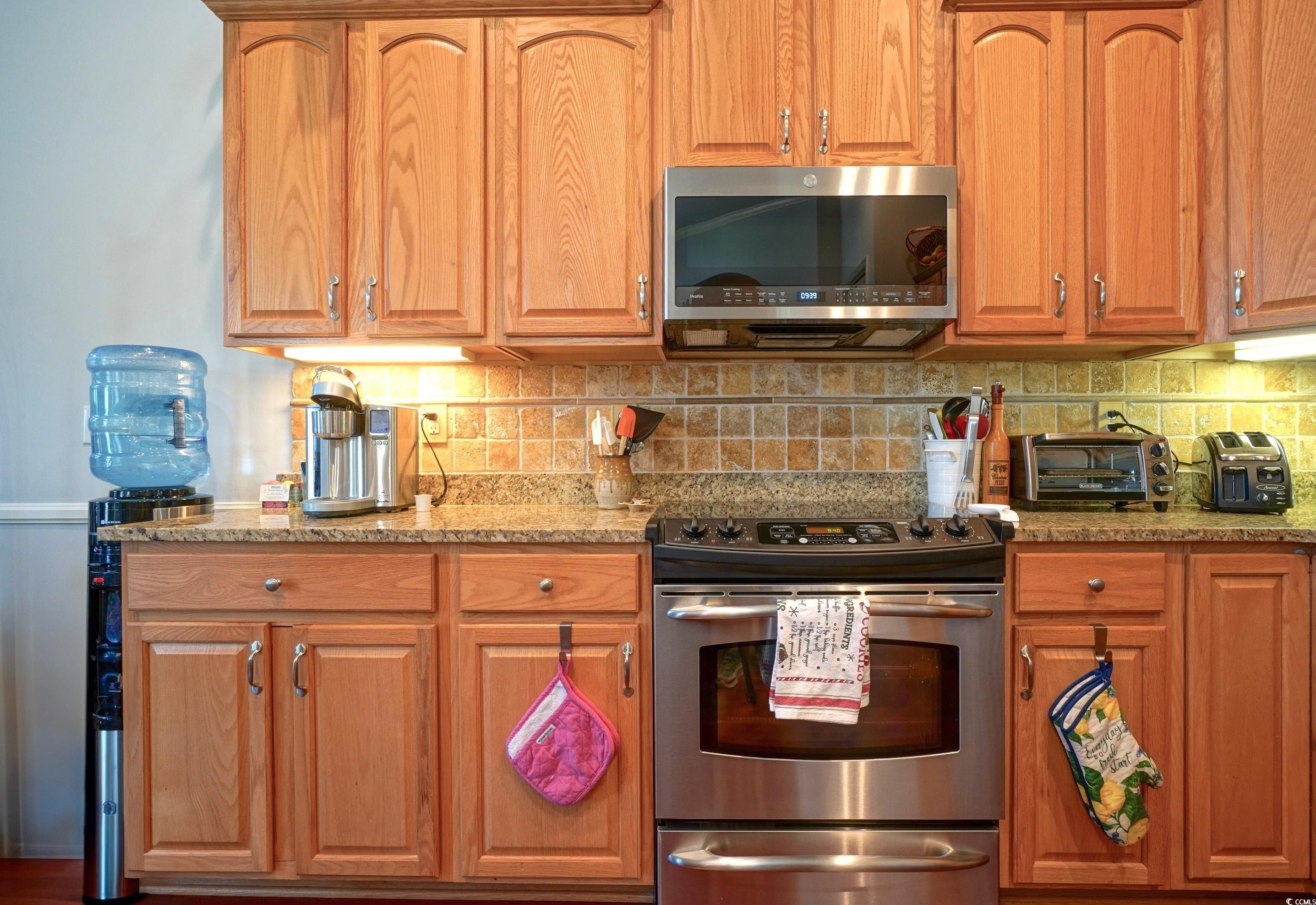 530 Inverrary Street Murrells Inlet, SC 29576 - Photo 9 of 40