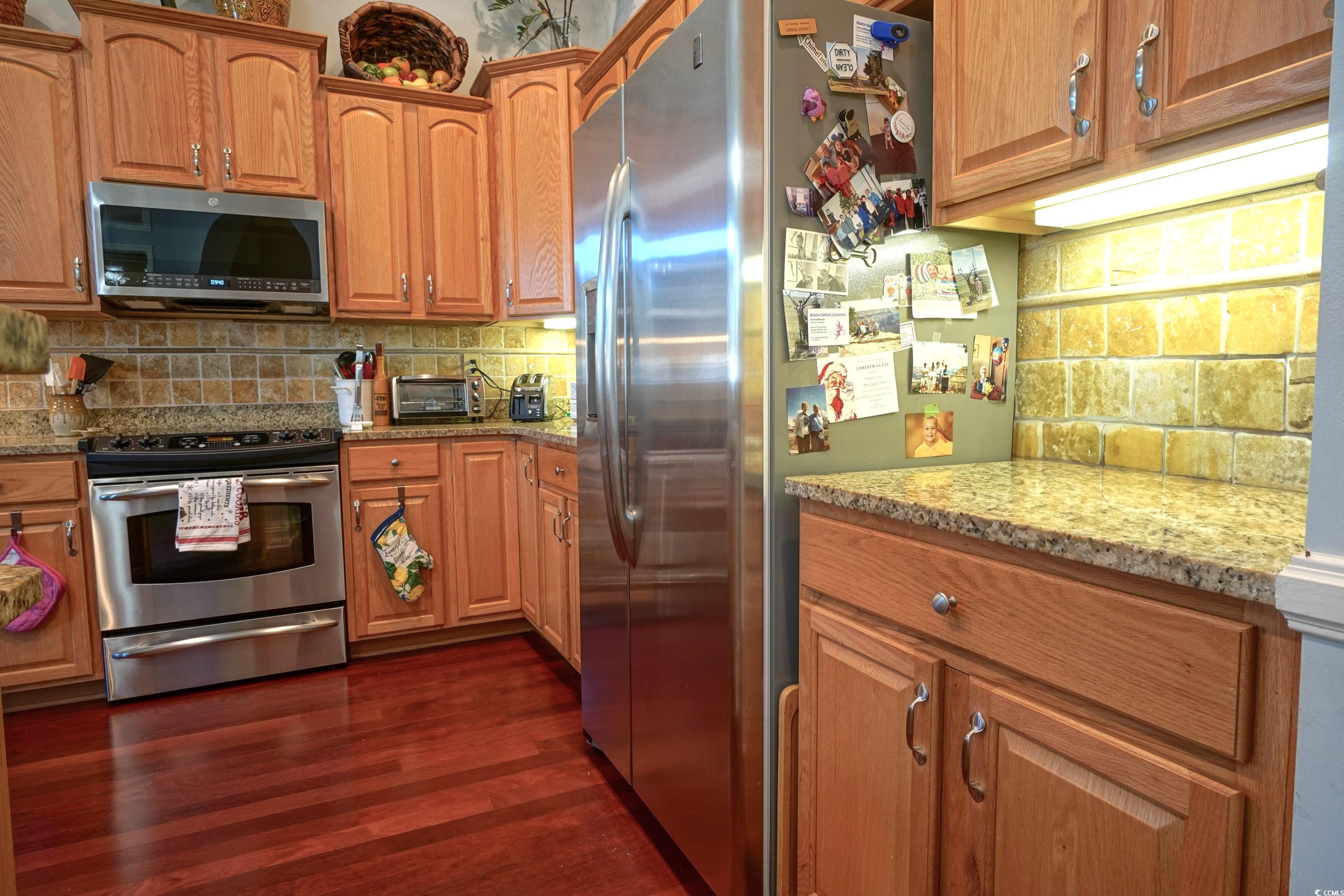 530 Inverrary Street Murrells Inlet, SC 29576 - Photo 10 of 40