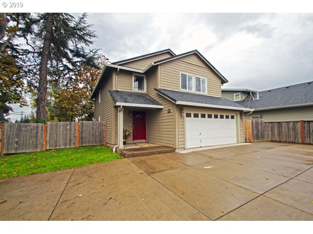1099 Anderson Lane Springfield, OR 97477 - Photo 1 of 32