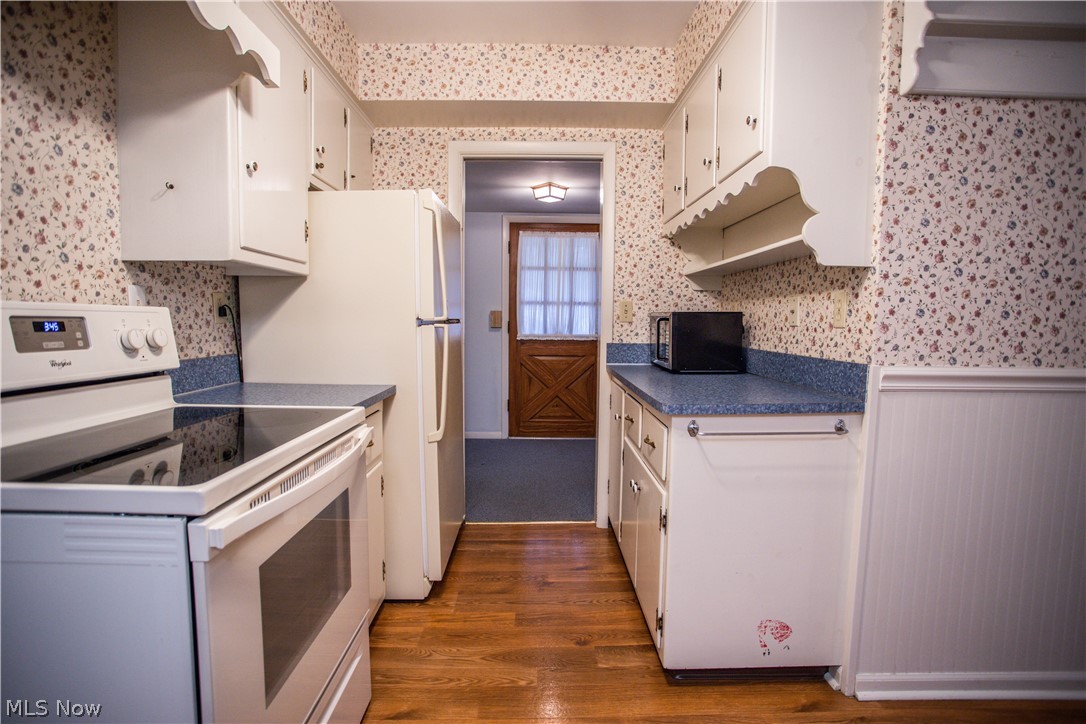 788 Airport Road Northwest Warren, OH 44481 - Photo 6 of 26