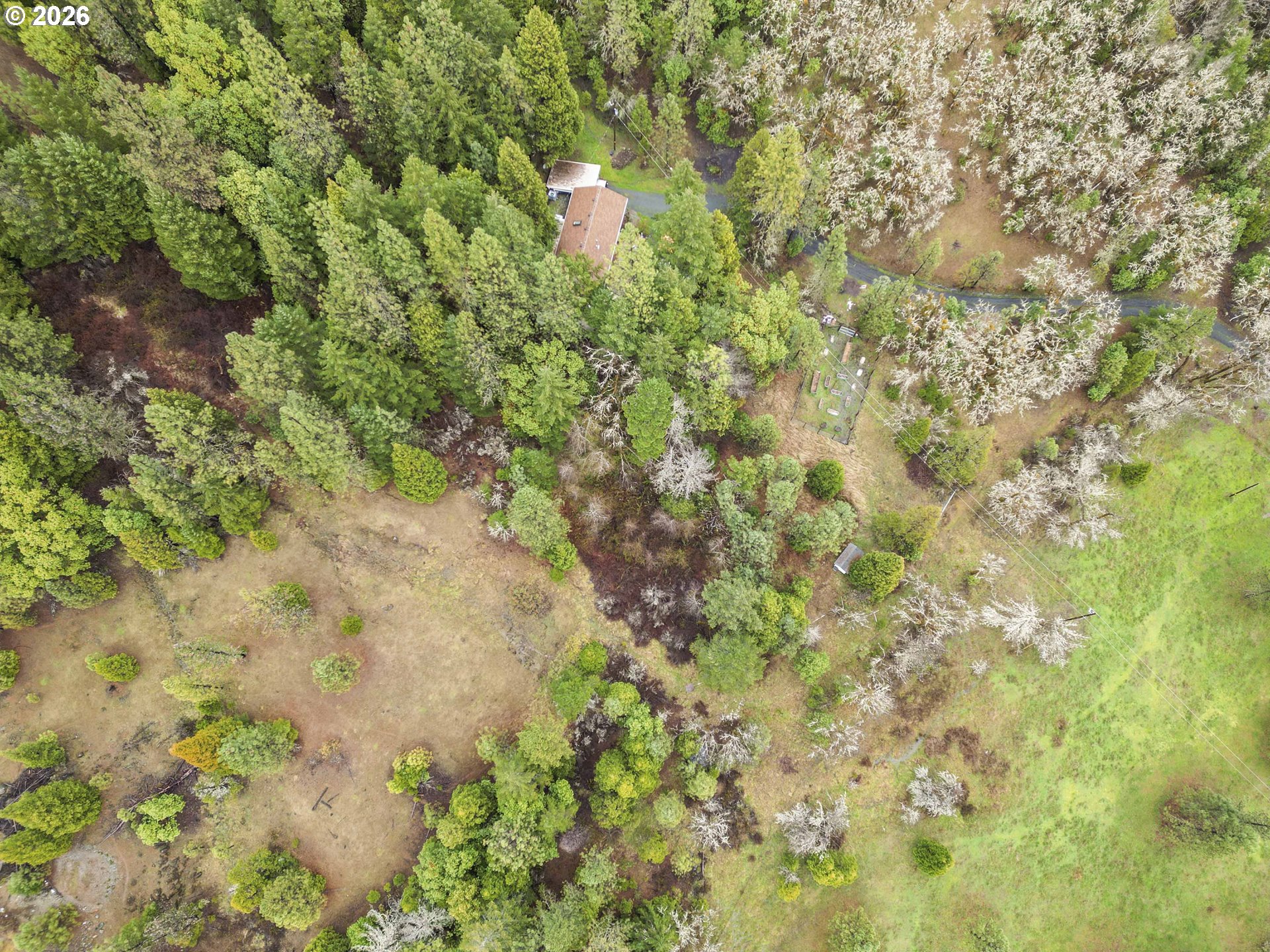 3866 Placer Road Wolf Creek, OR 97497 - Photo 35 of 42