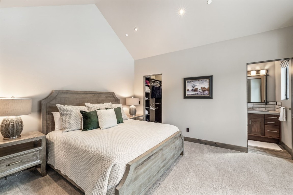 325 Timbertrail Road Breckenridge, CO 80424 - Photo 38 of 50