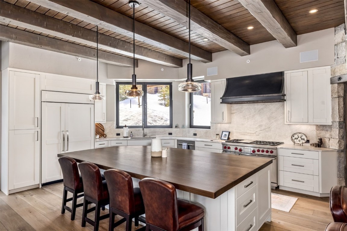 325 Timbertrail Road Breckenridge, CO 80424 - Photo 7 of 50