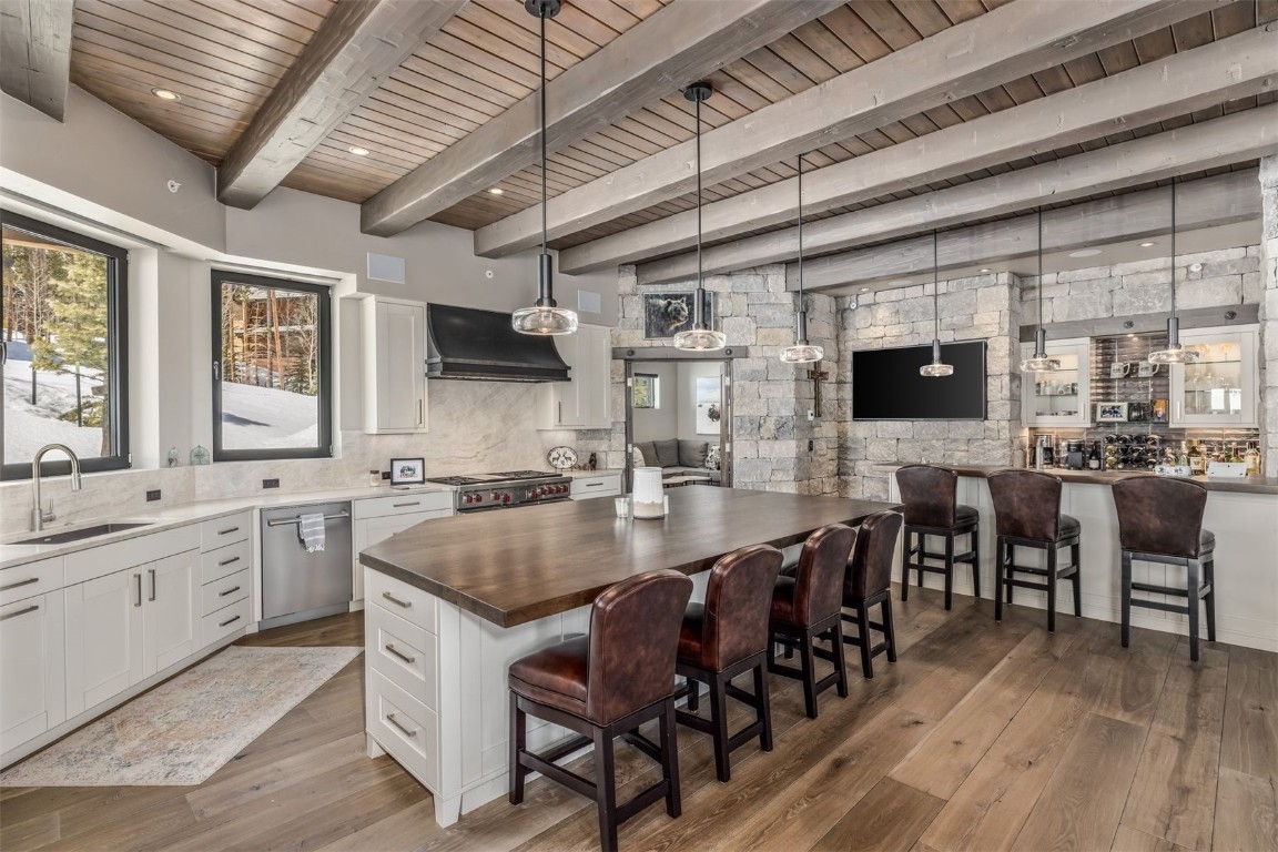 325 Timbertrail Road Breckenridge, CO 80424 - Photo 9 of 50