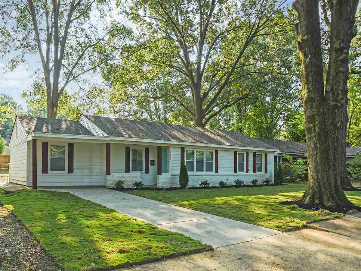 1170 Dearing Road Memphis, TN 38117 - Photo 2 of 15