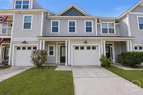 $249,900 | 23 Moonlight Trail, Port Wentworth, GA 31407