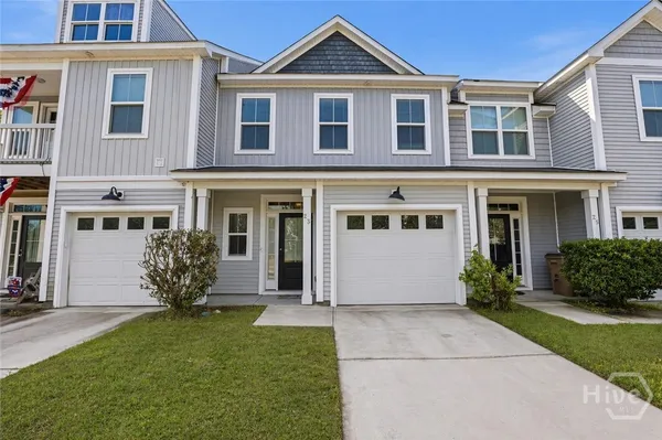 $249,900 | 23 Moonlight Trail, Port Wentworth, GA 31407
