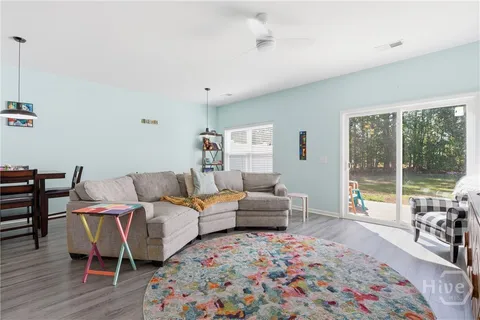 $249,900 | 23 Moonlight Trail, Port Wentworth, GA 31407