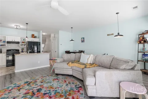 $249,900 | 23 Moonlight Trail, Port Wentworth, GA 31407