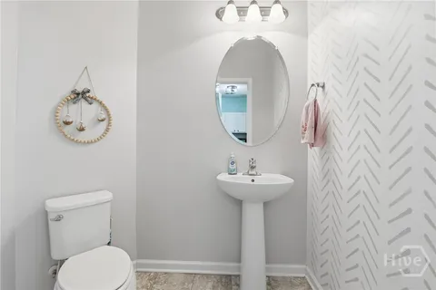 $249,900 | 23 Moonlight Trail, Port Wentworth, GA 31407