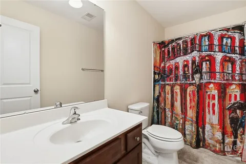 $249,900 | 23 Moonlight Trail, Port Wentworth, GA 31407