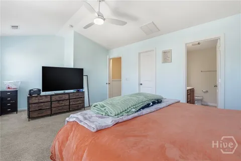 $249,900 | 23 Moonlight Trail, Port Wentworth, GA 31407