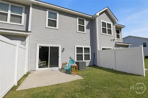 $249,900 | 23 Moonlight Trail, Port Wentworth, GA 31407