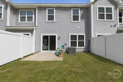 $249,900 | 23 Moonlight Trail, Port Wentworth, GA 31407