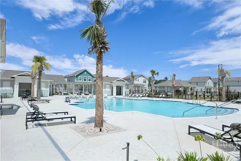 $249,900 | 23 Moonlight Trail, Port Wentworth, GA 31407