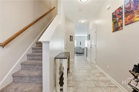 $249,900 | 23 Moonlight Trail, Port Wentworth, GA 31407