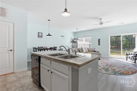 $249,900 | 23 Moonlight Trail, Port Wentworth, GA 31407