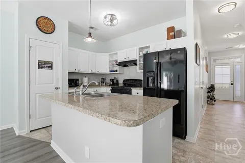 $249,900 | 23 Moonlight Trail, Port Wentworth, GA 31407