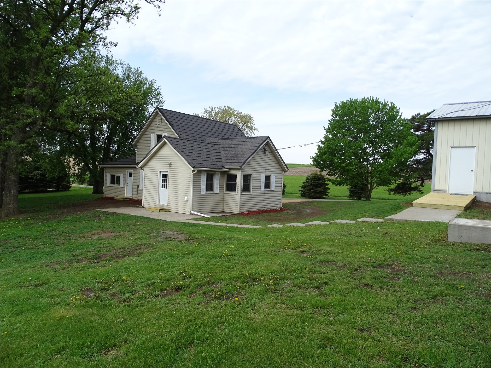 W1044 Pierce County Rd SS Plum City, WI 54761 - Photo 5 of 34