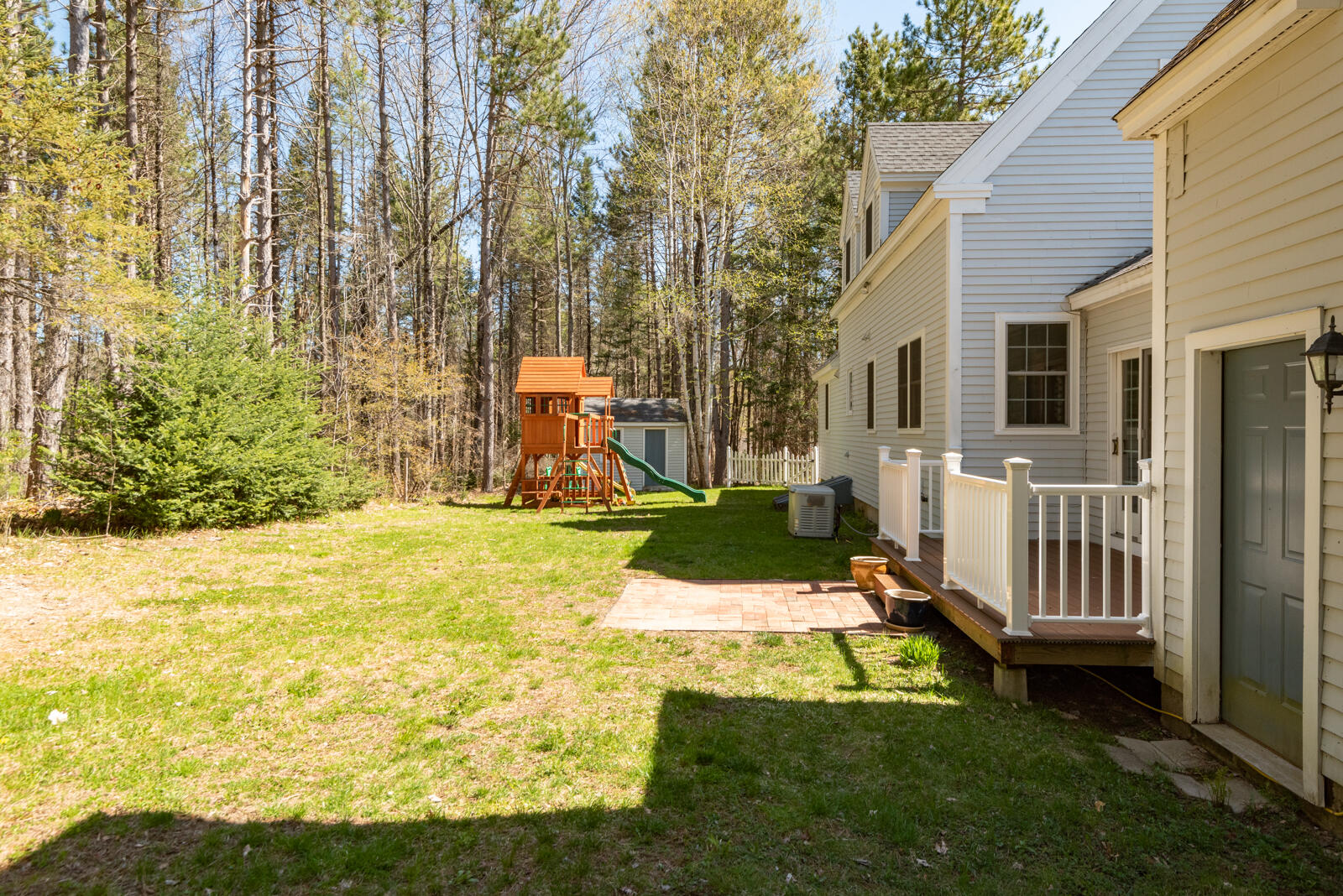 60 Hurricane Road Gorham, ME 04038 - Photo 50 of 63 lakehome_gorham021