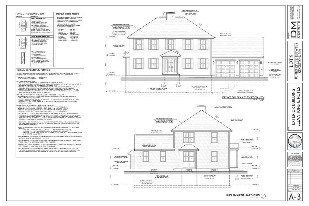 2 Barrows Brook Circle Kingston, MA 02364 - Photo 2 of 11