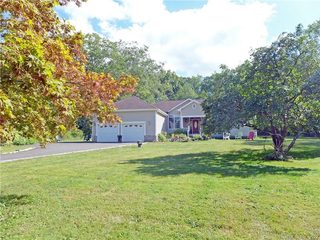 86 Driftway Road Danbury, CT 06811 - Photo 1 of 1 Gallery Image 1
