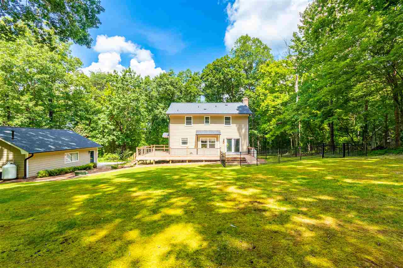 1022 Dove Ridge Road Bahama, NC 27503 - Photo 25 of 27 Photo 25