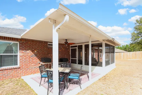 $379,900 | 6317 Antigone Circle, Crestview, FL 32536