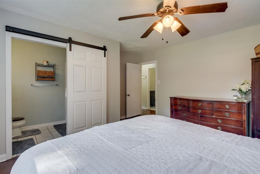 814 Legare Road Southwest Aiken, SC 29803 - Photo 21 of 36